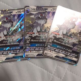 シルヴァディGX(バラ購入可)