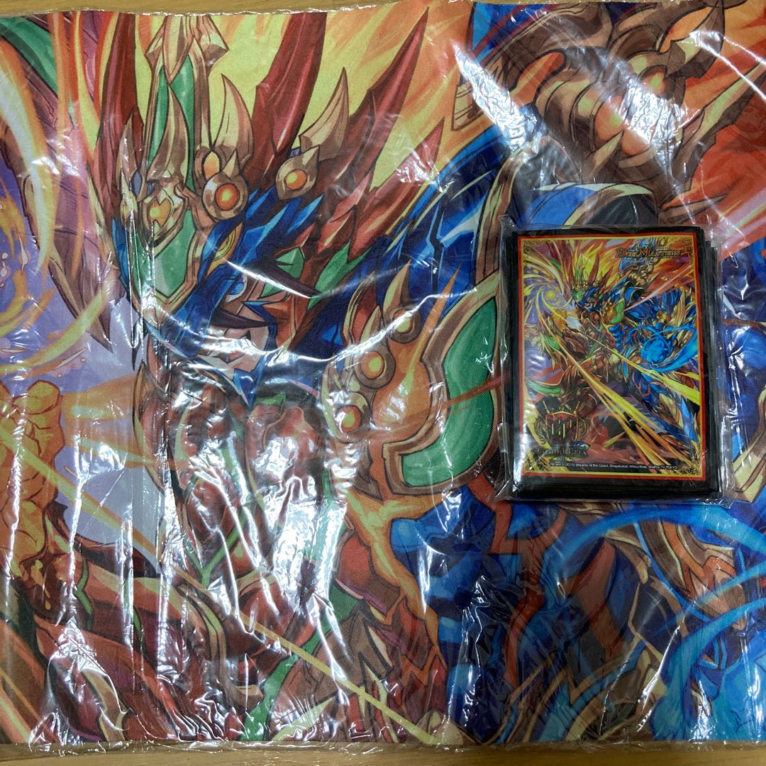 Psychic Senryuha Malt NEXT Supply Set