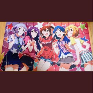 Otome Storm Playmat