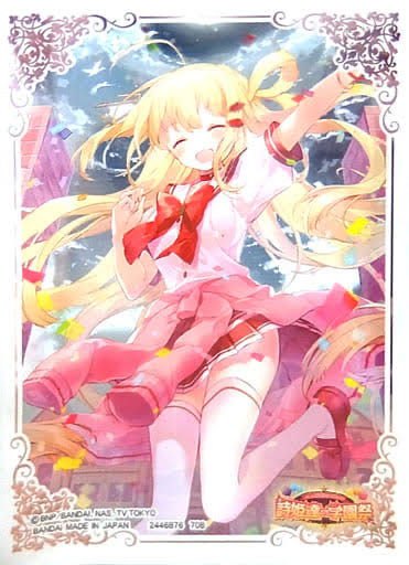 バトスピ　バトルスピリッツ　歌姫　