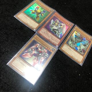 磁石の戦士マグネット・バルキリオン ウルトラレア