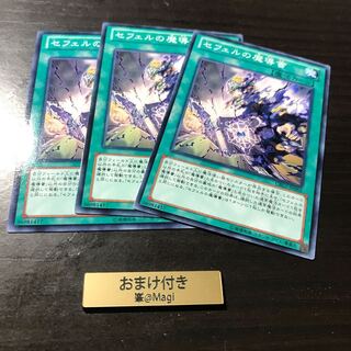 セフェルの魔導書 ノーマル