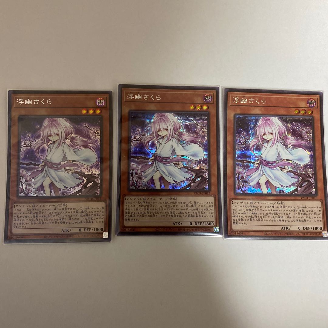 [Secret] 浮幽さくら (3_闇3/新イラストPAC1-JP015)