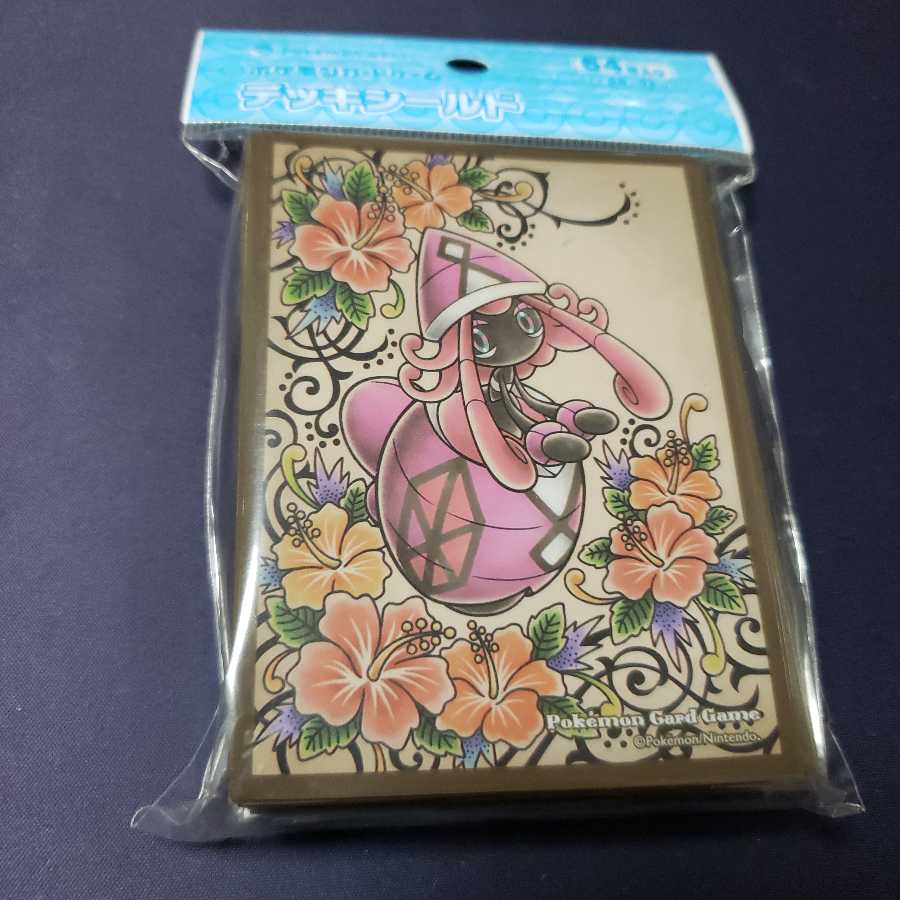 カプテテフ スリーブ 新品未開封