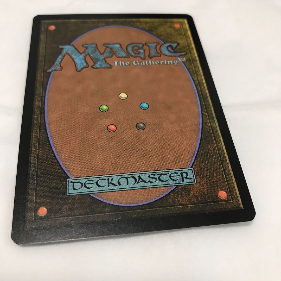 煙霧の連鎖 アンコモン