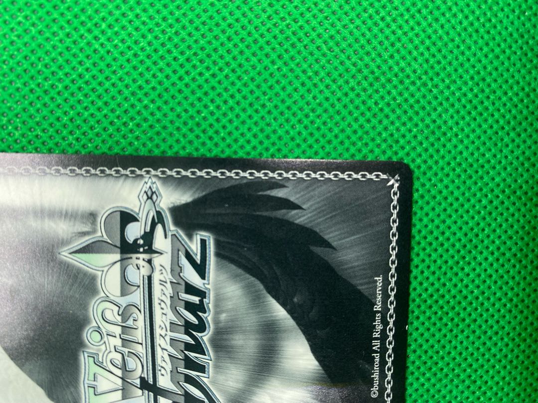 ヴァイス 旅路の途中 ダクネス 英語版の通販 はる Magi トレカ専用フリマアプリ