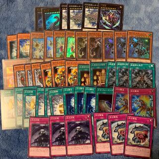 王デッキパーツ　ジェネレイド　マルデル 1枚