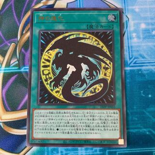 21PP-JP003 神の進化 ウル