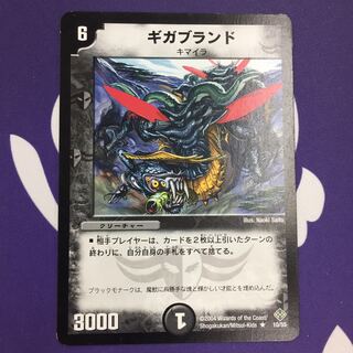 ギガブランド R