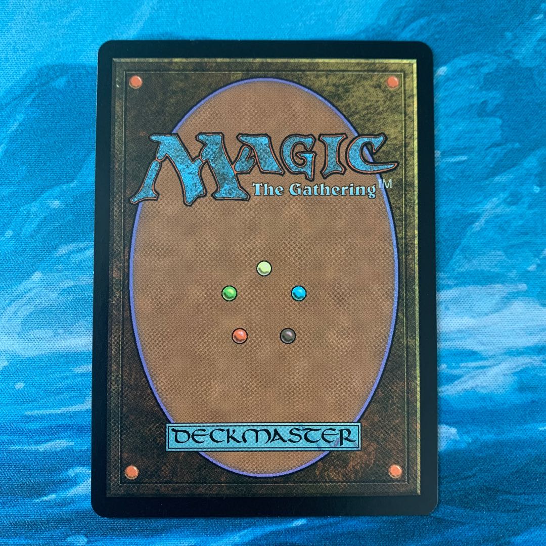 ♤MTG Baneslayer Angel