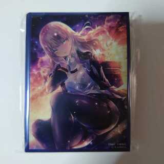 SSSS.DYNAZENON Minami Yumeba Sleeve/ScarletAgents