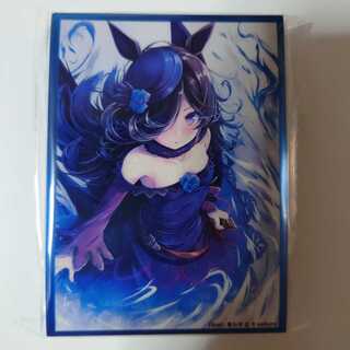 ウマ娘　ライスシャワースリーブ/ScarletAgents