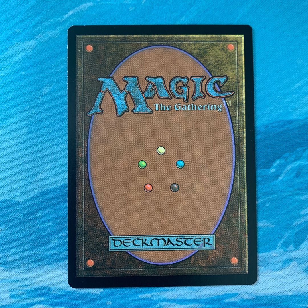 ♤MTG Spectral Procession 1枚