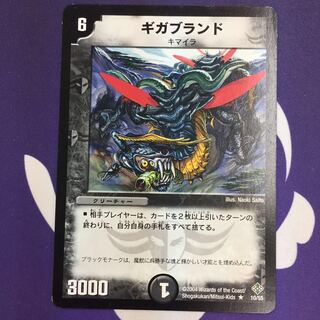 ギガブランド R