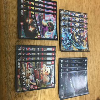 デュエマ 赤黒墓地ソース パーツ セット