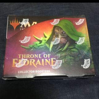 Eldrain Royalty Collector Flareon English