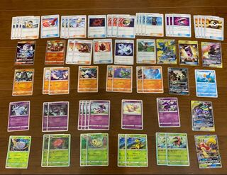 ポケモンカード