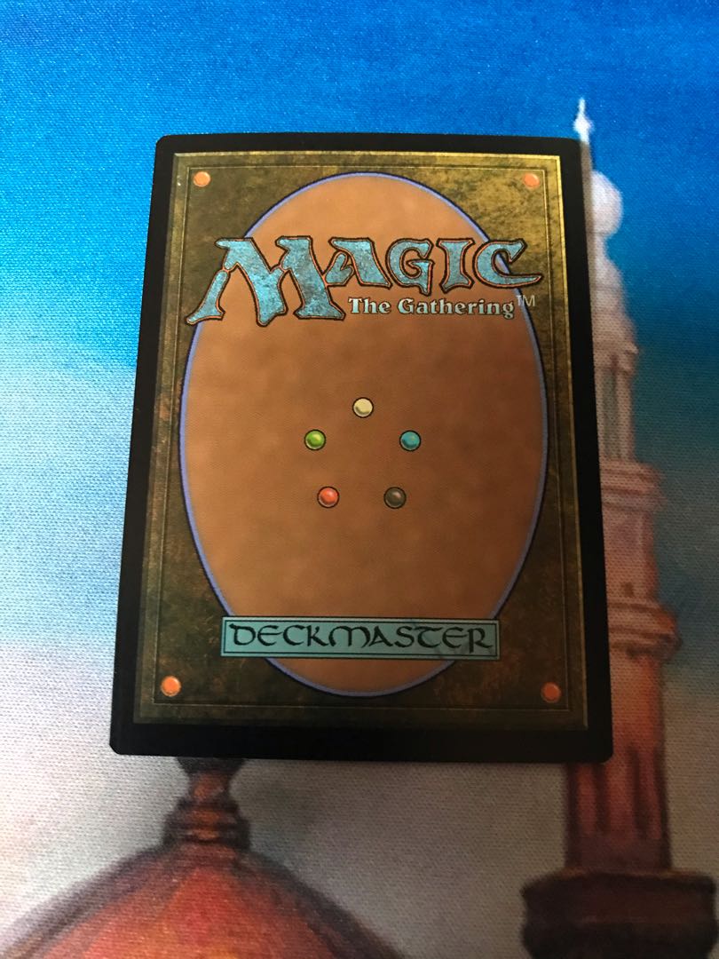 霊気の薬瓶　MPS