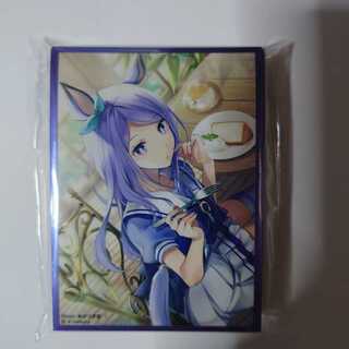 ウマ娘 メジロマックイーンスリーブ/ScarletAgents