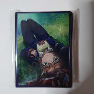 SSSS.DYNAZENON　南夢芽スリーブ/ScarletAgents