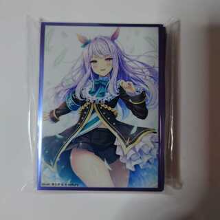 ウマ娘 メジロマックイーンスリーブ/ScarletAgents