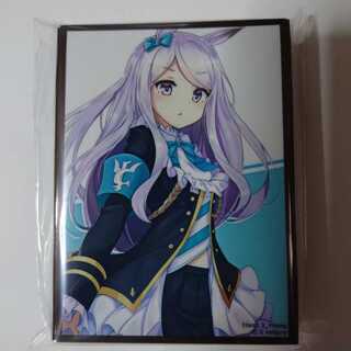 ウマ娘 メジロマックイーンスリーブ/ScarletAgents