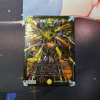 煌龍 サッヴァーク(専用)