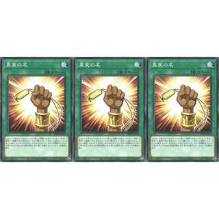 真実の名 ノーマル 3枚 DP24014　ケイトレード