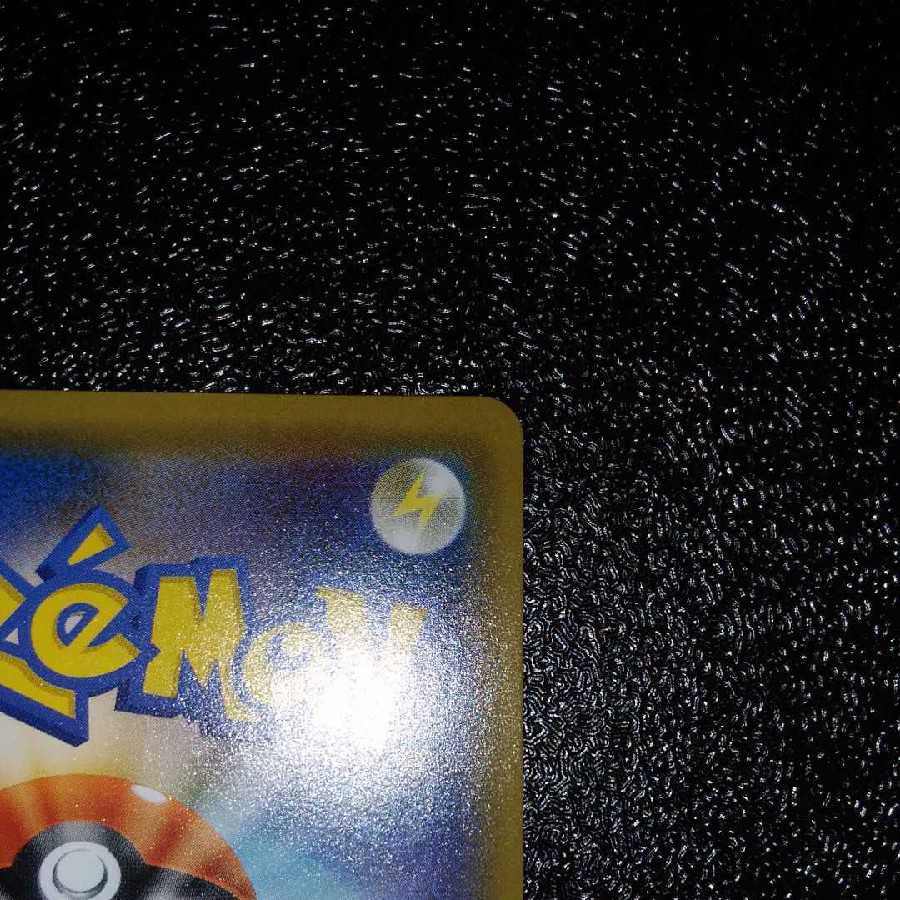 ポケカ　ルチア　sr