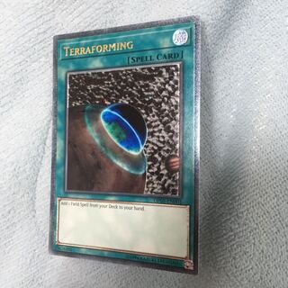 テラフォーミング レリーフ 英語 EU