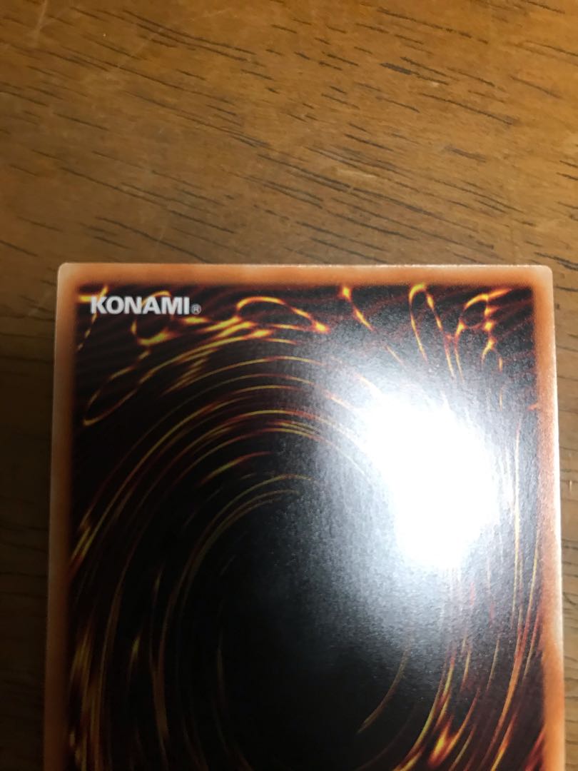 Crystal Clear Wing Synchro Dragon Ultra Rare