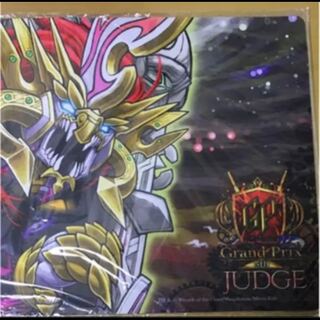 戦慄のプレリュード プレイマット