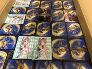 約12500枚 大量まとめ売り デュエルマスターズ  30枚