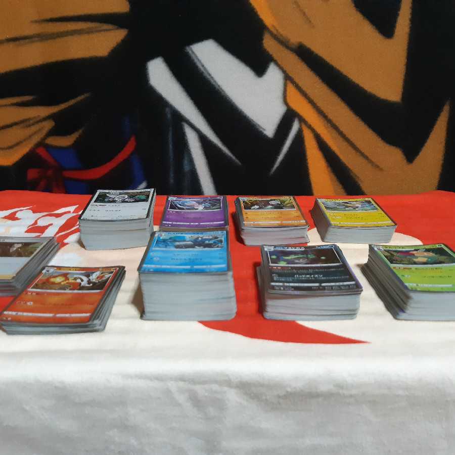 オリパ屋メル様専用