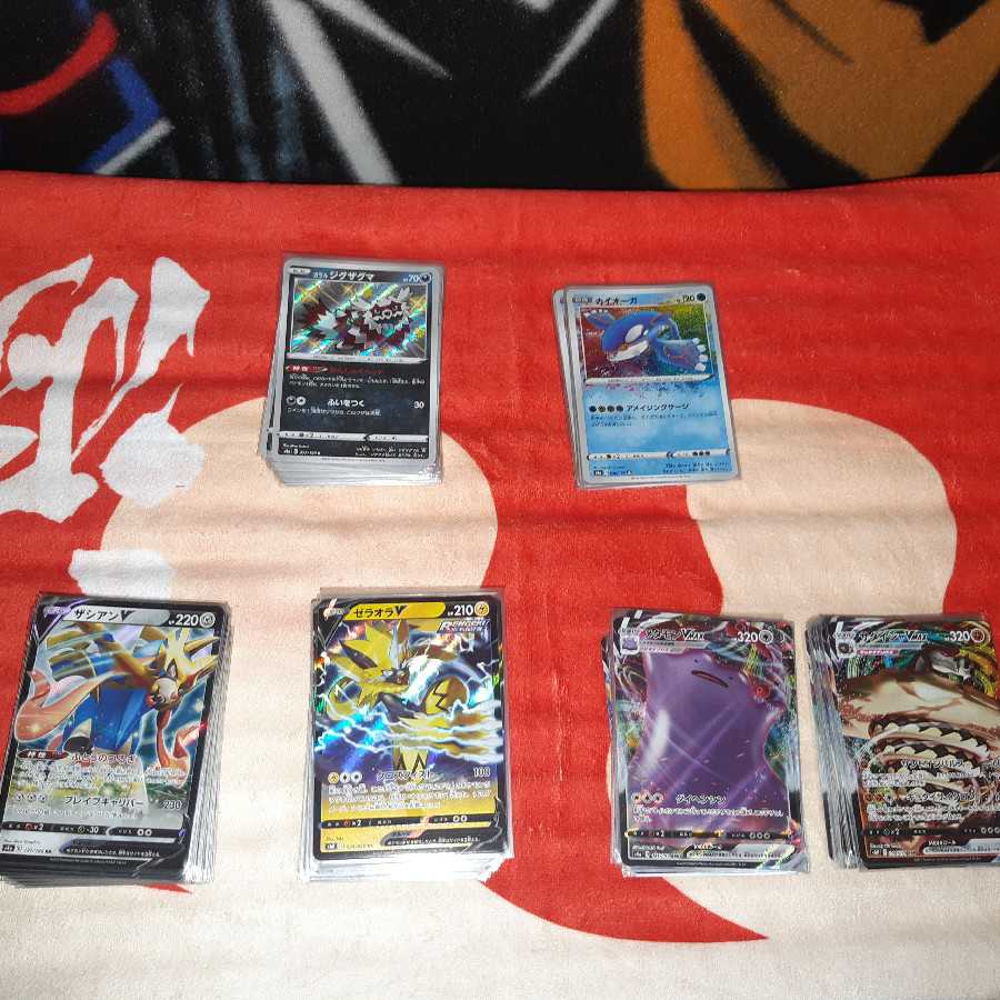 オリパ屋メル様専用