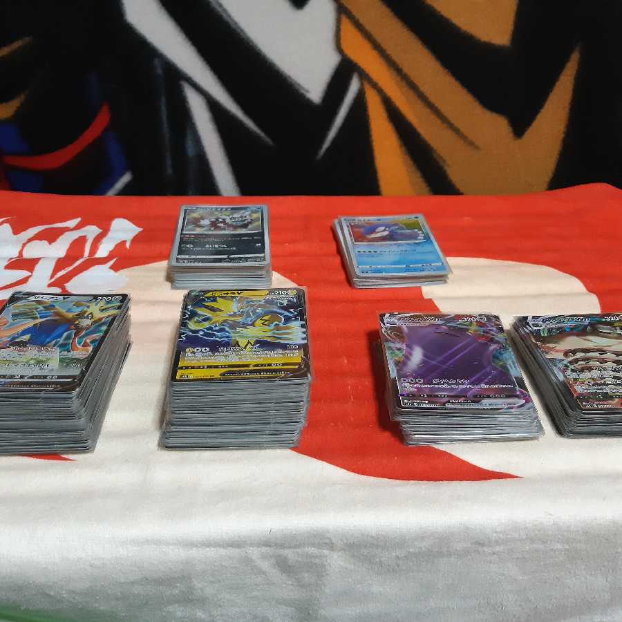 オリパ屋メル様専用