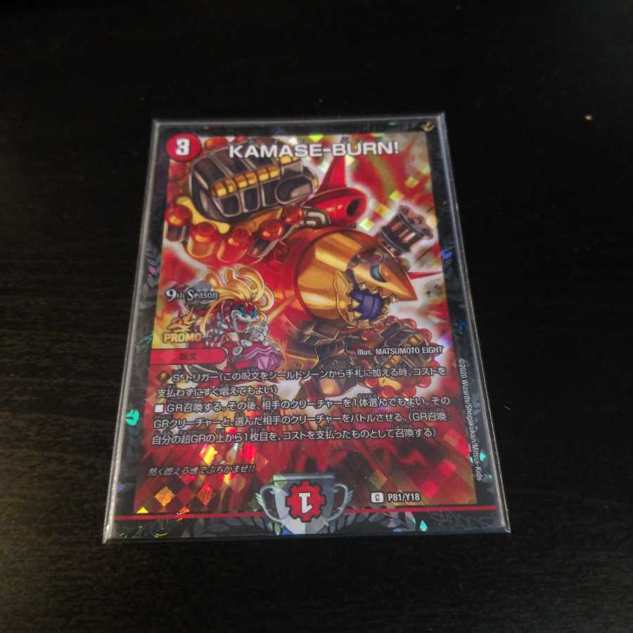 100円企画 専用 1枚