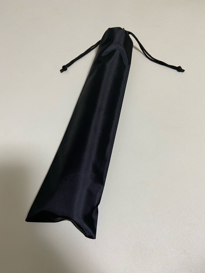 プレイマットケース ブラック