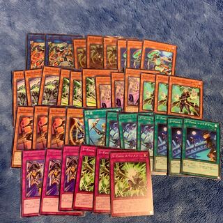 S-Forceデッキパーツ　乱破小夜丸　ジャスティファイ