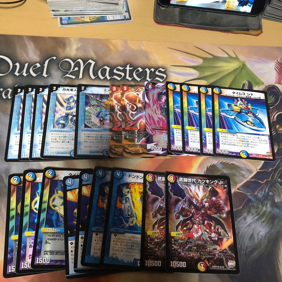 赤青バスター(調整パーツ有)