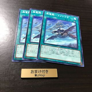 飛竜艇-ファンドラ ノーマル