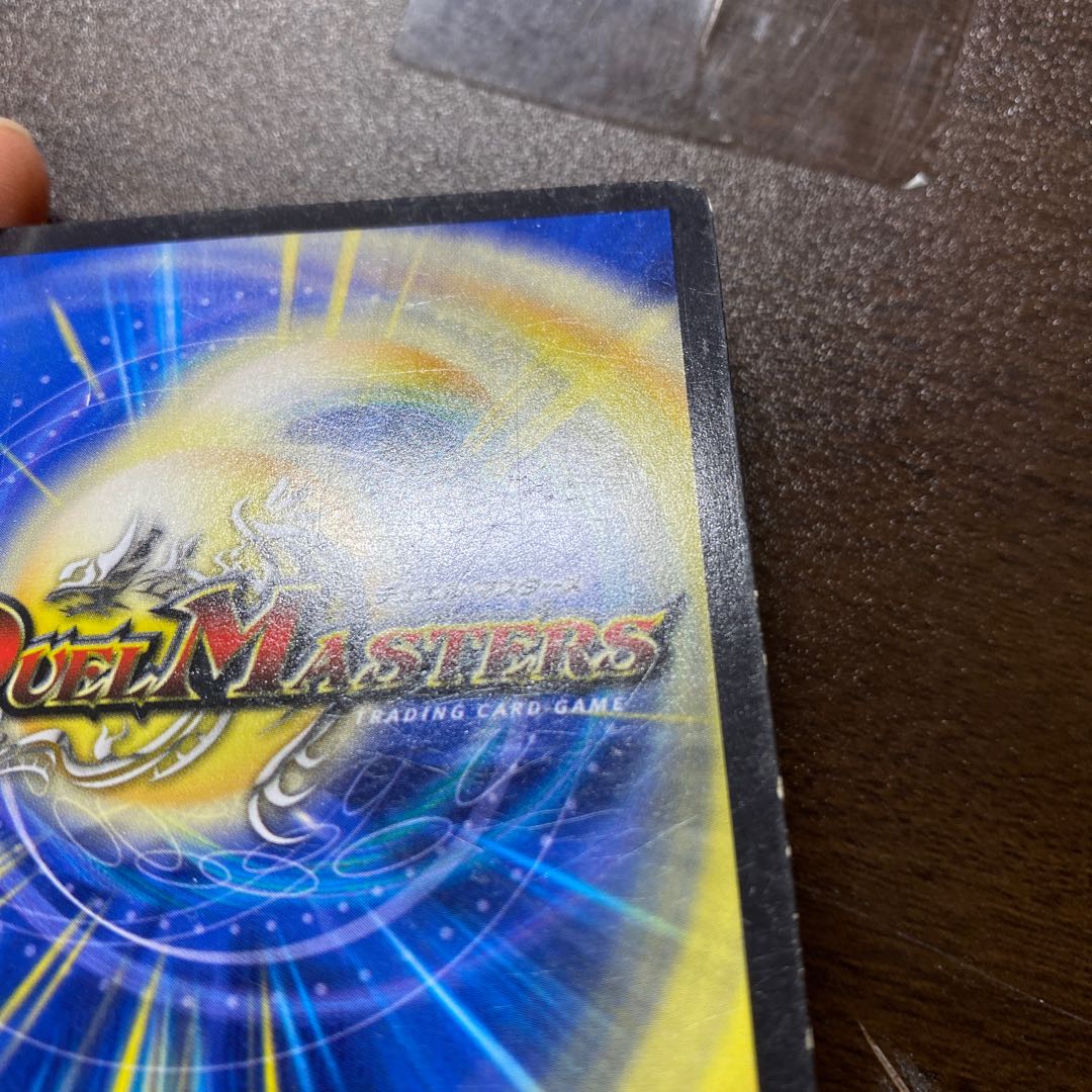 族長の魂友 ワチャゴナ