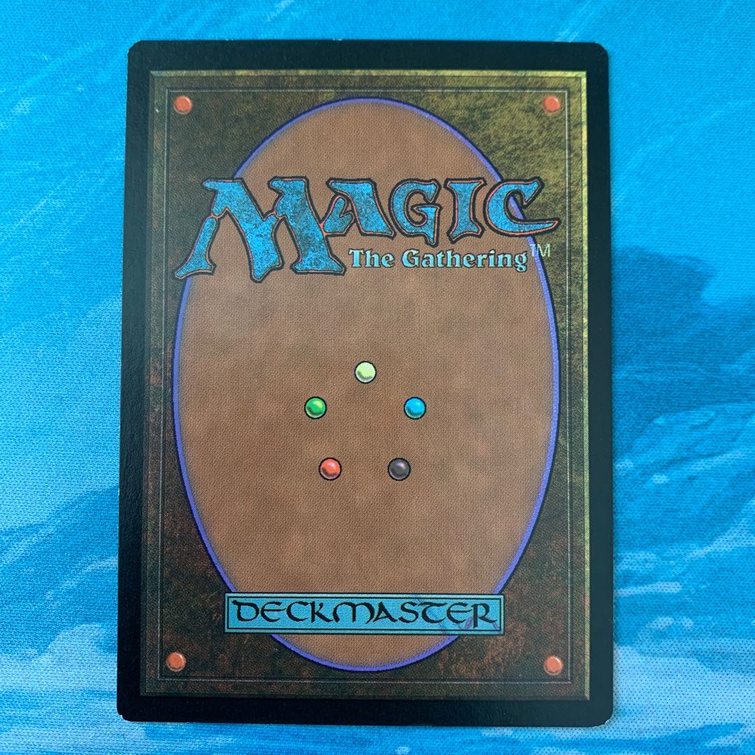 ♤MTG Dryad Militant 1枚