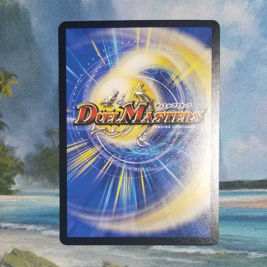 生命と大地と轟破の決断