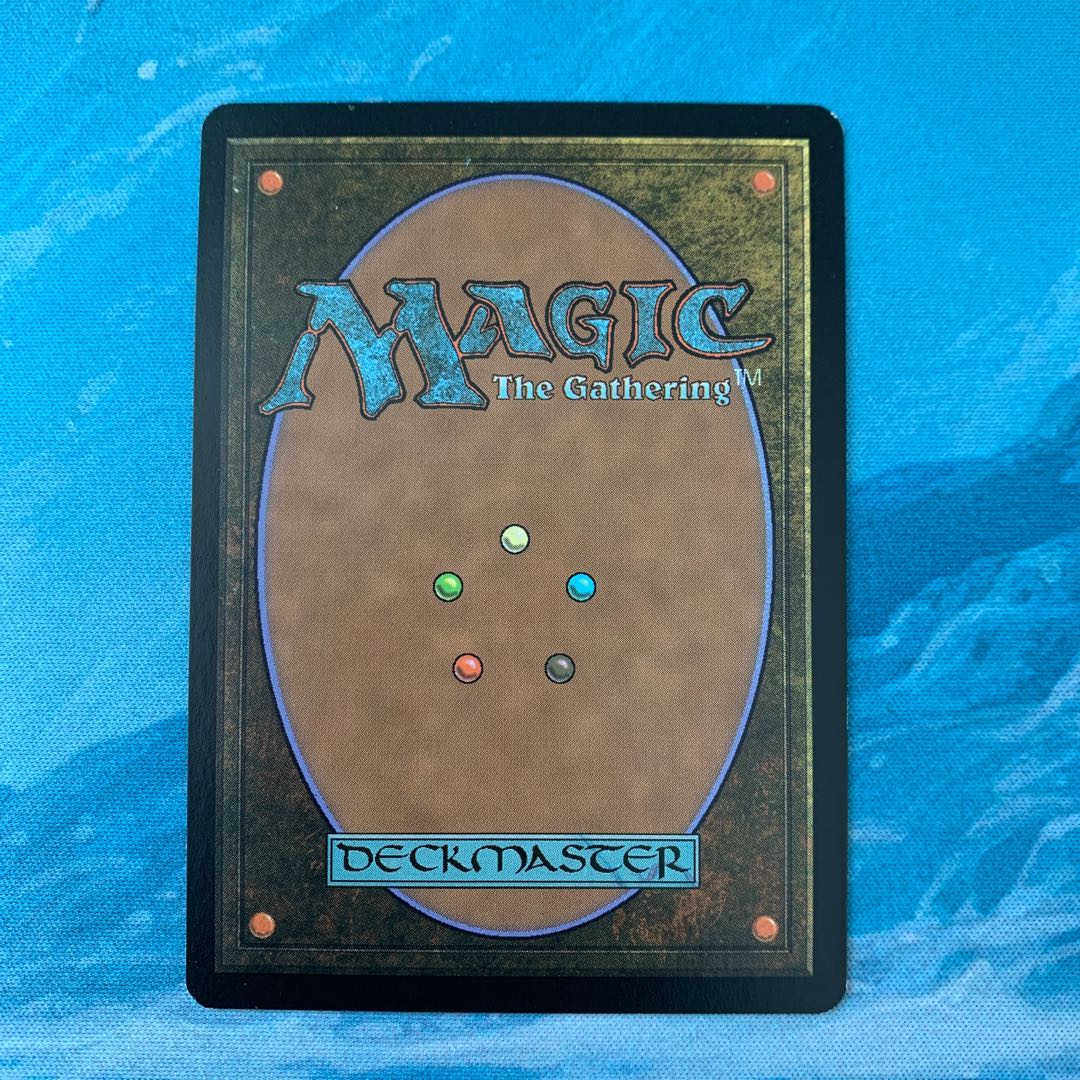 ♤MTG Figure of Destiny