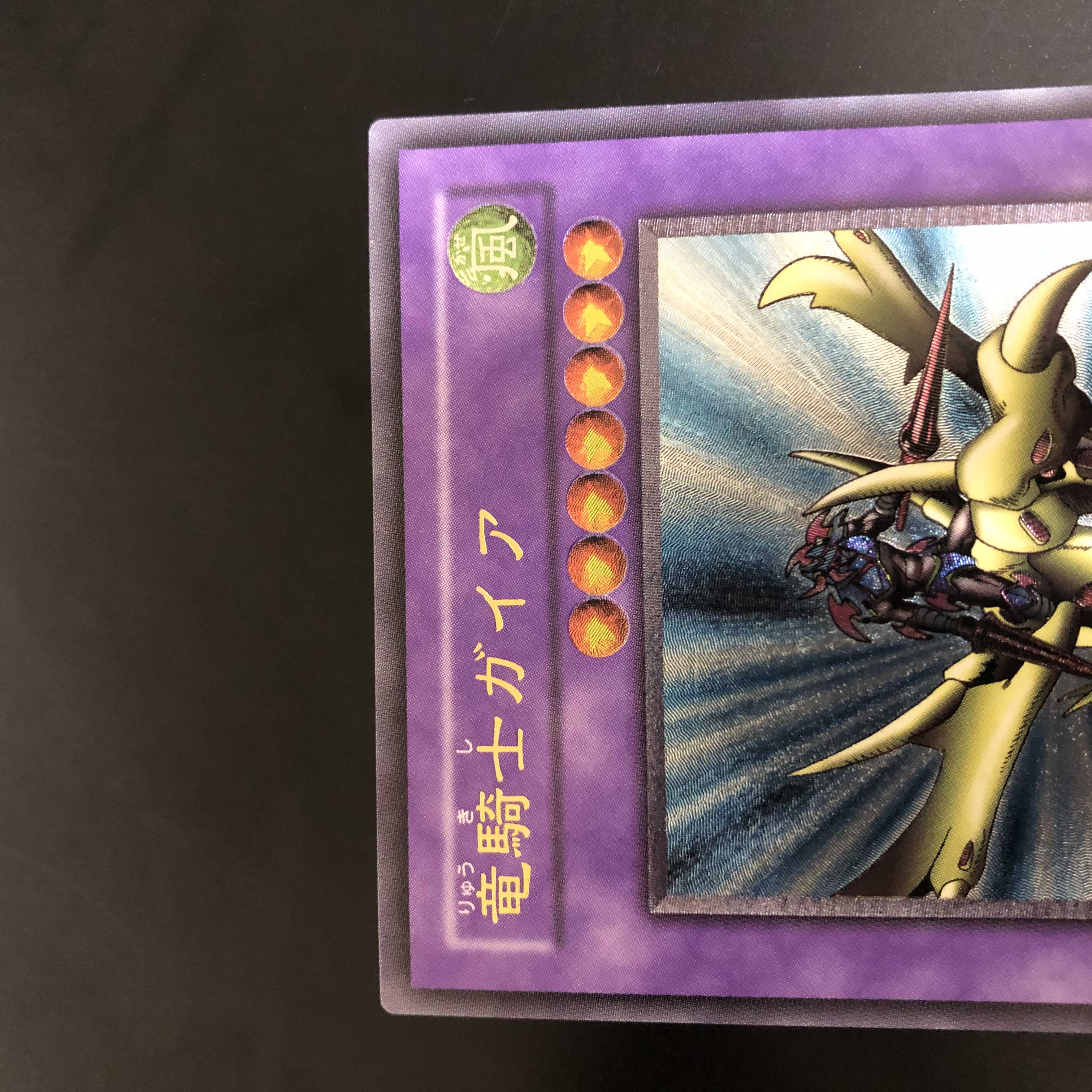 【ー100円/日】竜騎士ガイア　レリーフ