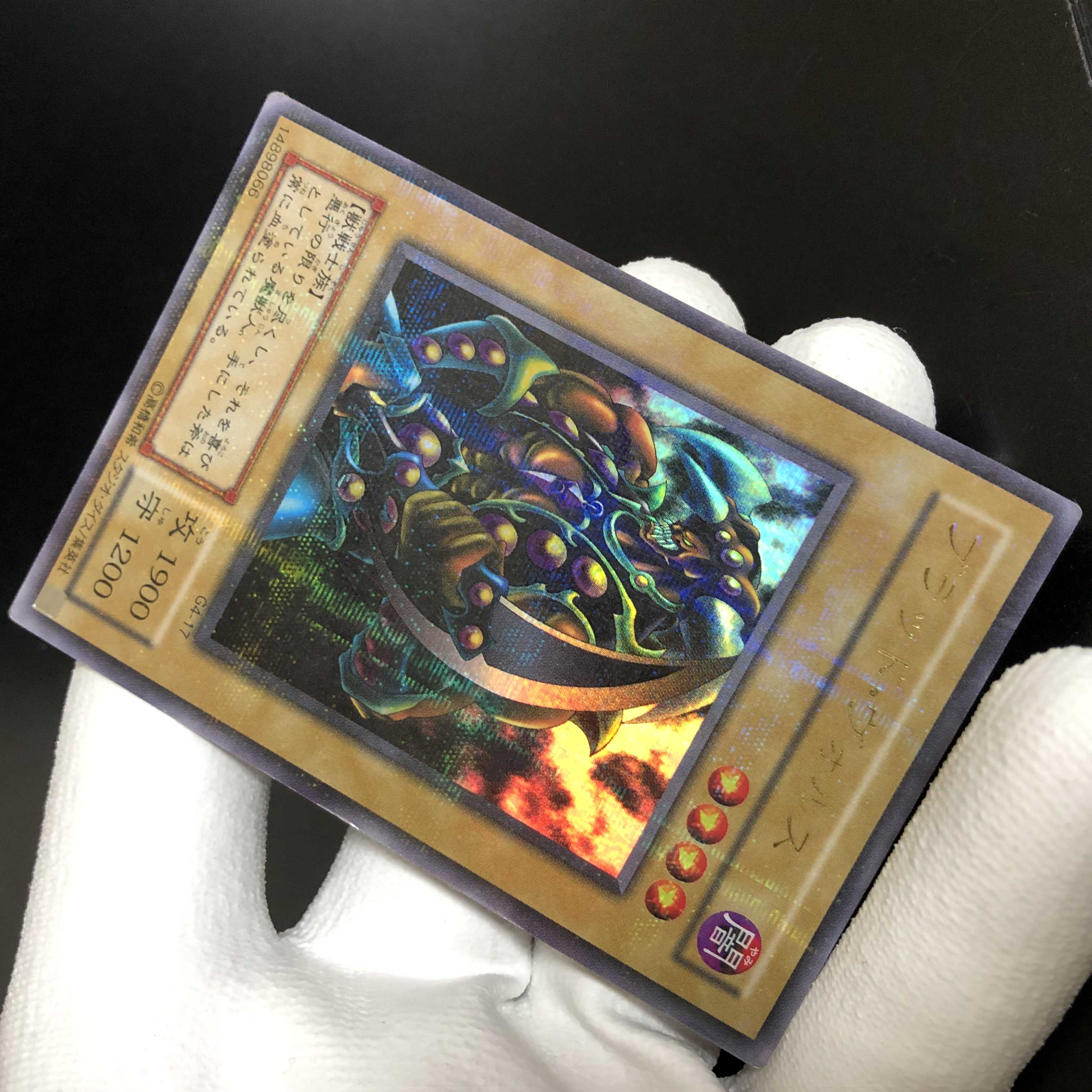 ブラッド・ヴォルス　パラレル