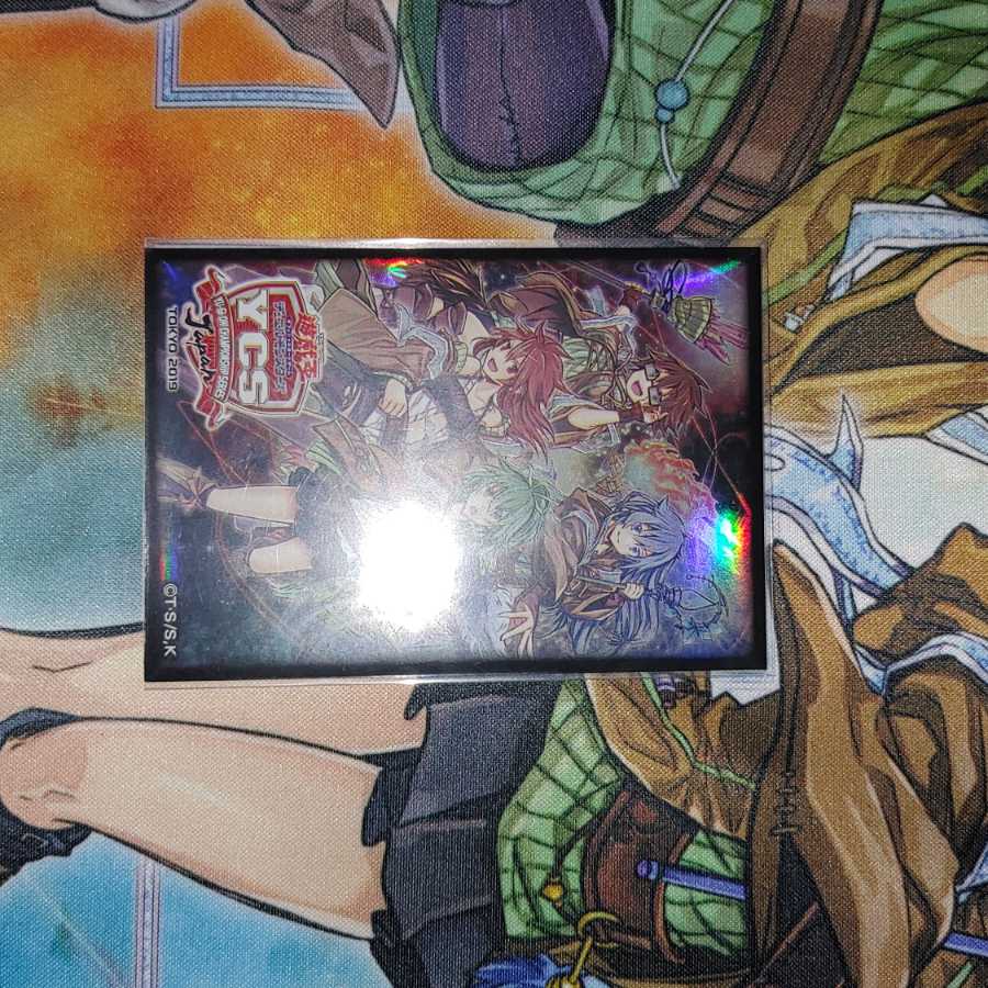 遊戯王 ドライトロン エルドリッチ