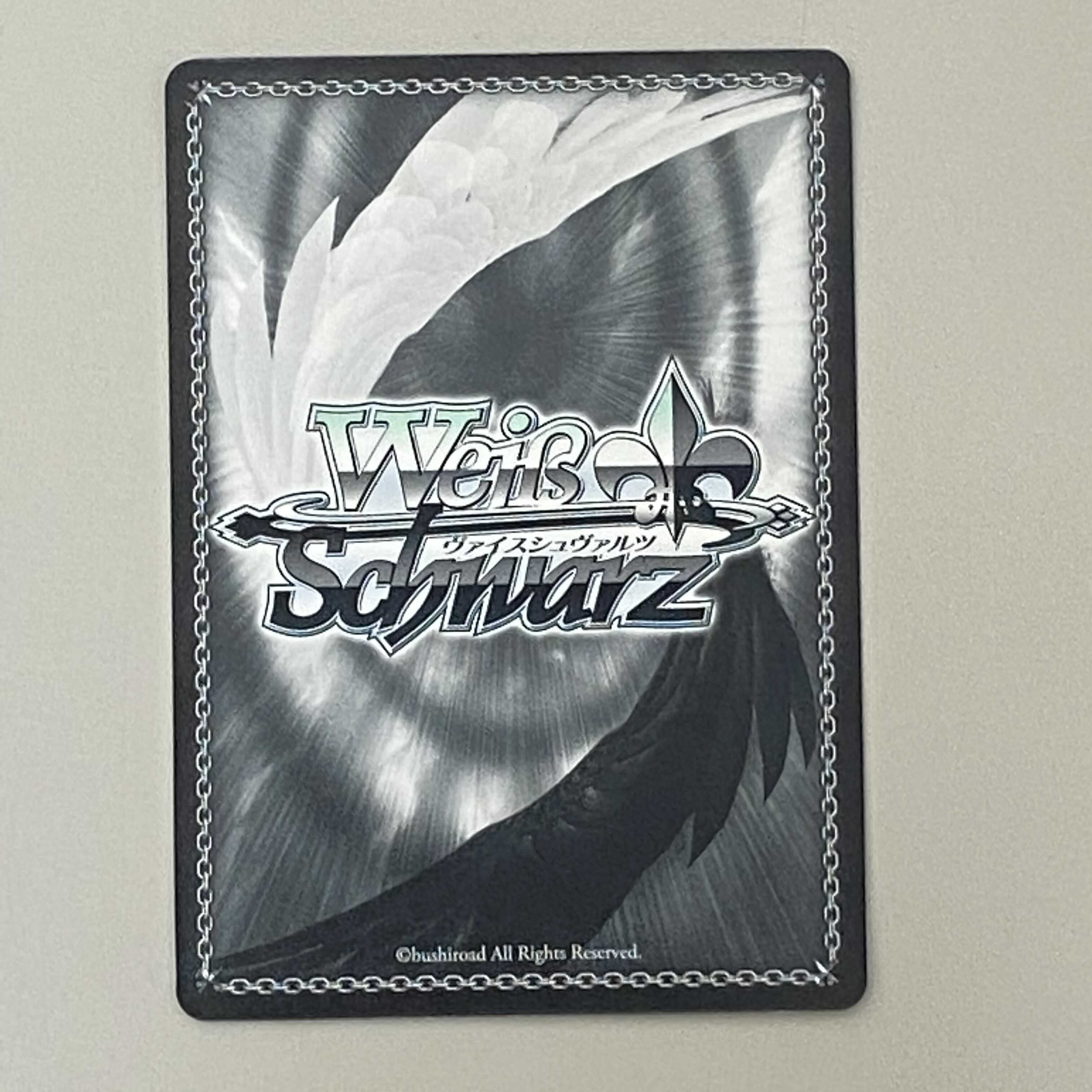 Fate / Apocrypha "差し出す手" 黒のライダーSP