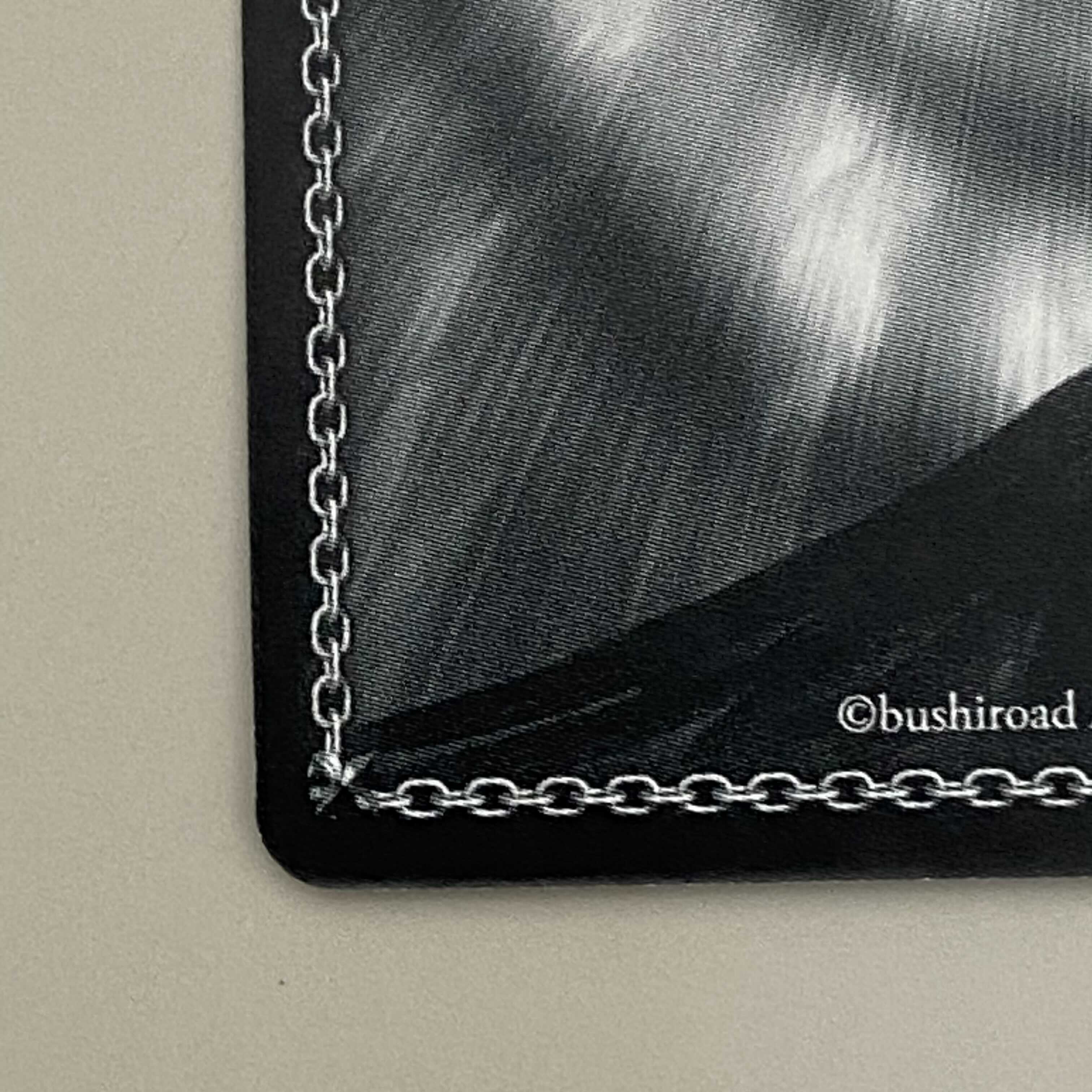 Fate / Apocrypha "差し出す手" 黒のライダーSP